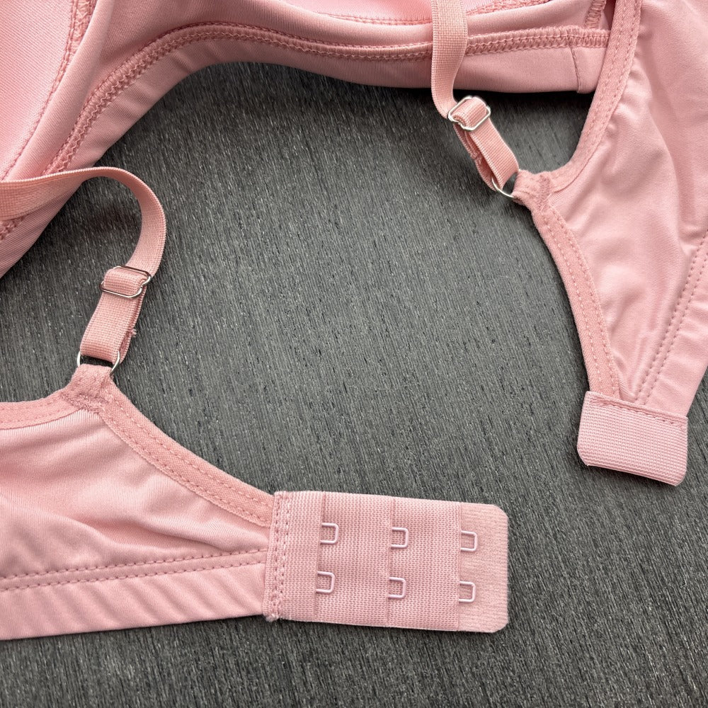 Sutiã Luxxe Bojo Soft