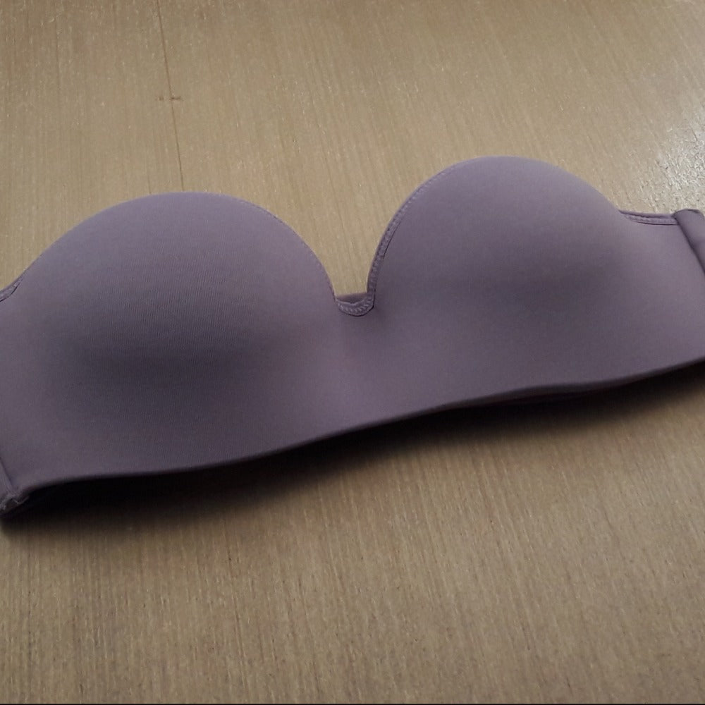 Sutiã Luxxe Tomara que Caia Luxury