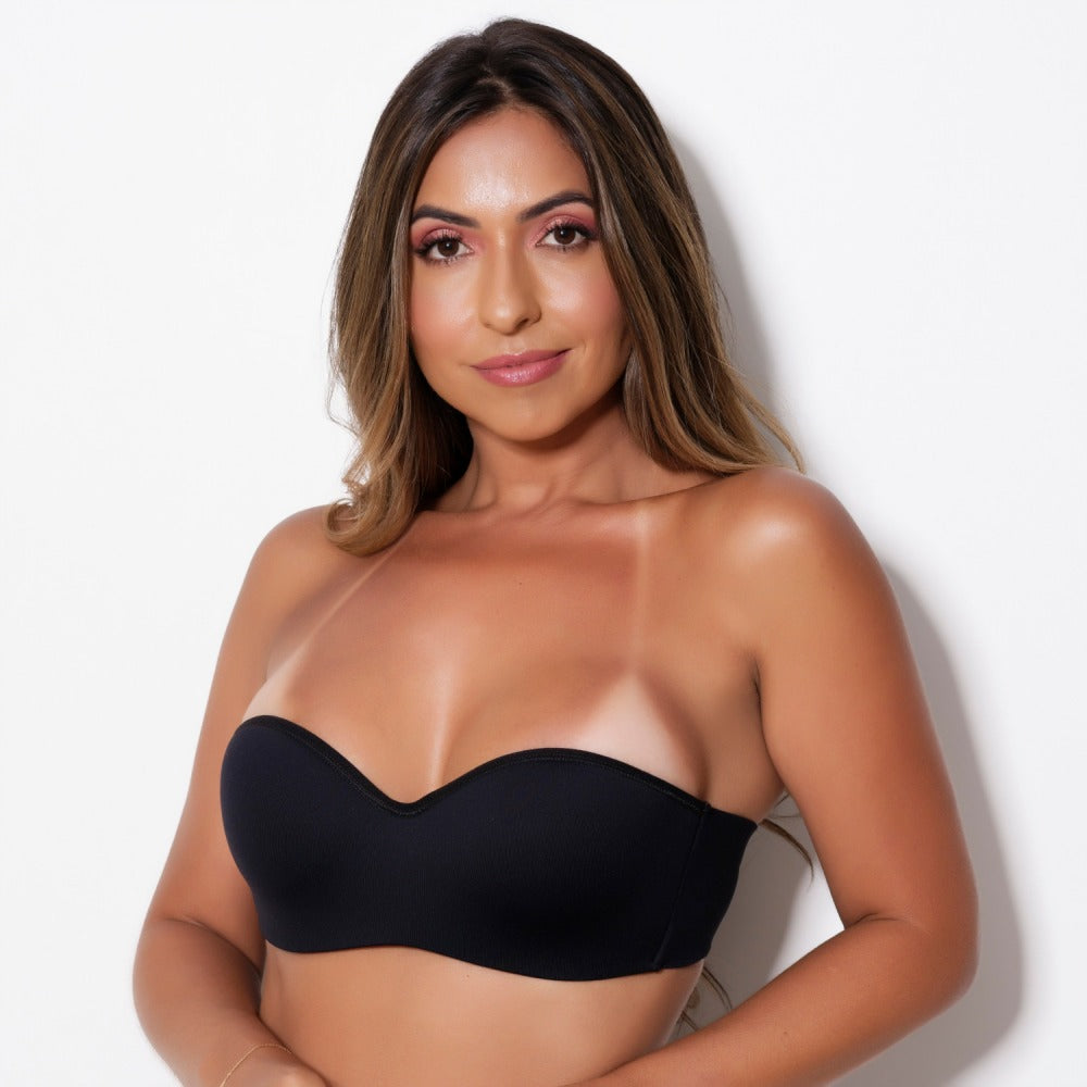 Sutiã Luxxe Tomara que Caia Luxury