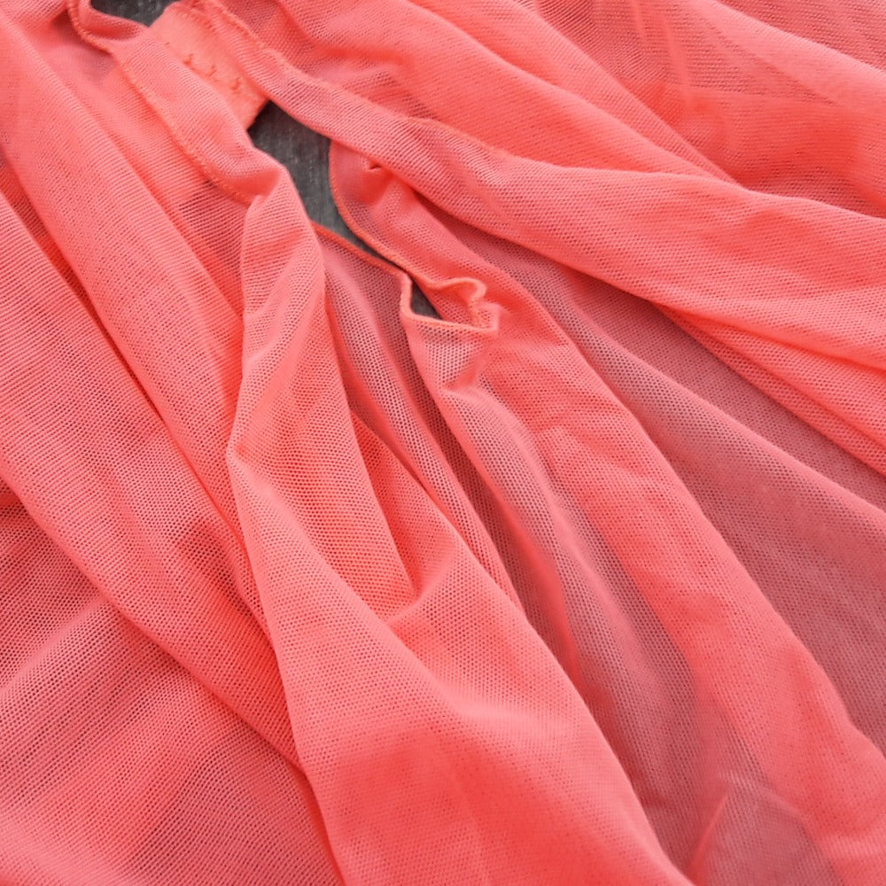 Camisola Luxxe Tule Lumière