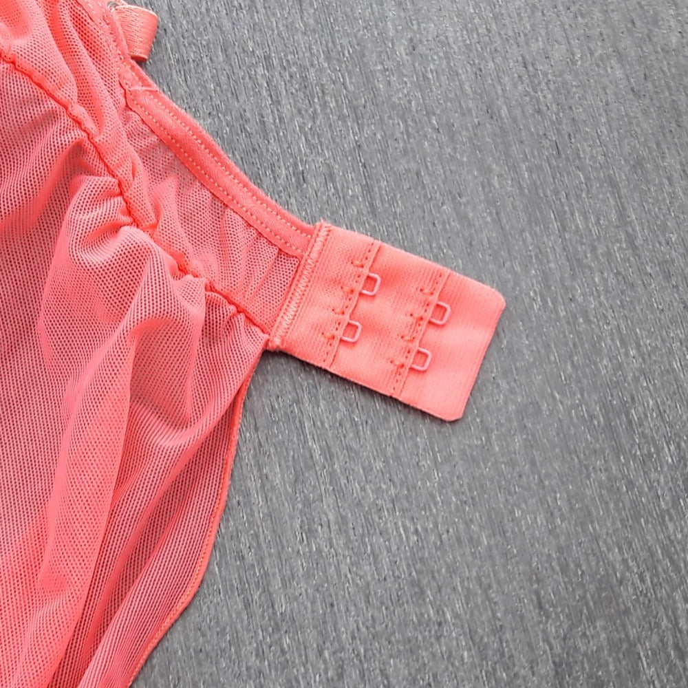 Camisola Luxxe Tule Lumière