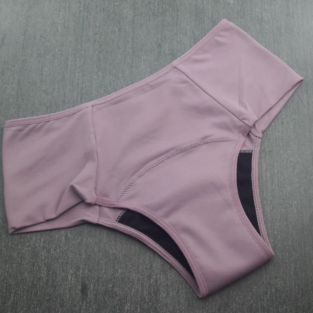 Calça Luxxe Absorvente Dupla Proteção