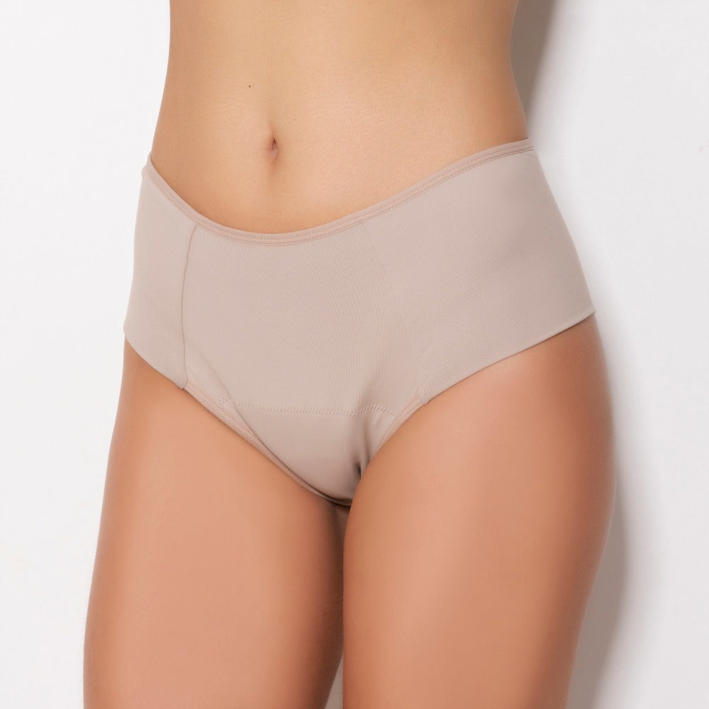 Calça Luxxe Absorvente Dupla Proteção