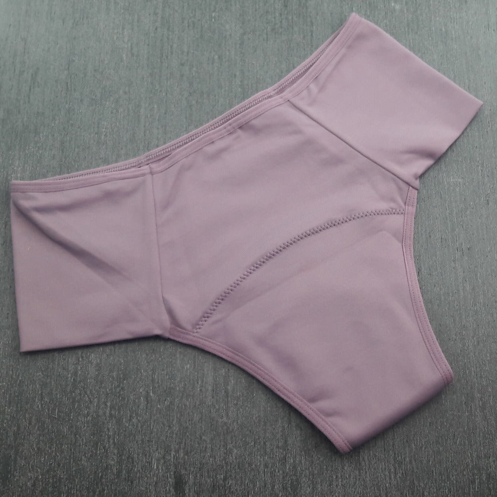 Calça Luxxe Absorvente Dupla Proteção