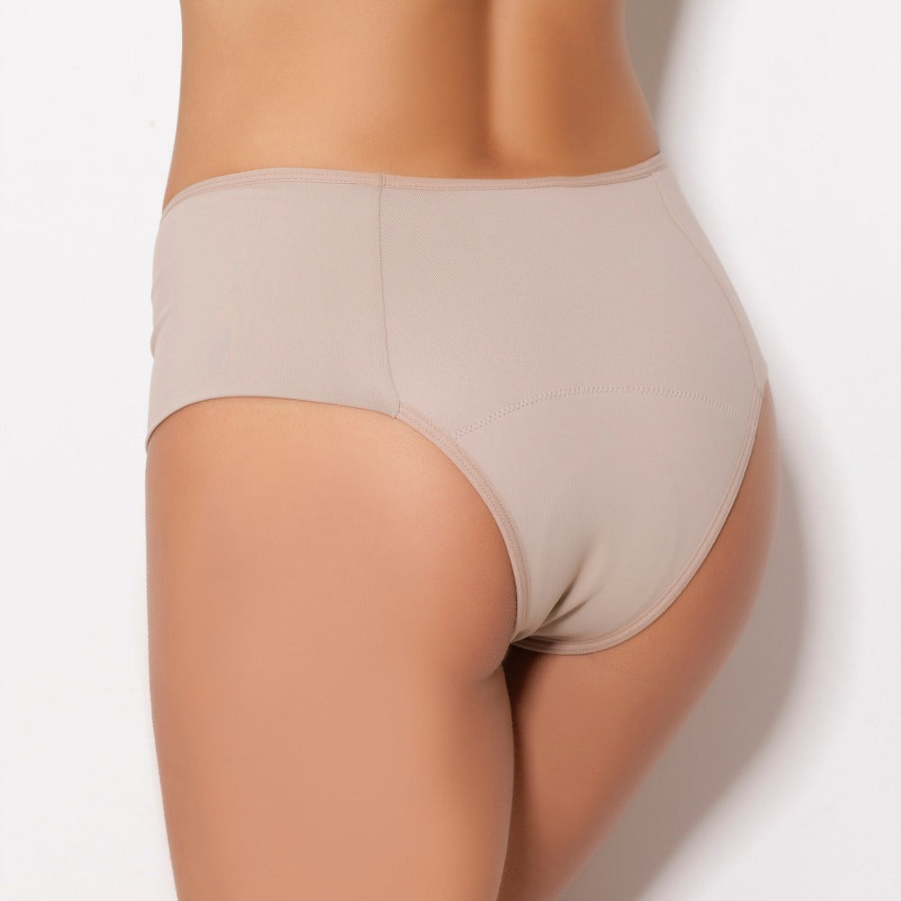 Calça Luxxe Absorvente Dupla Proteção
