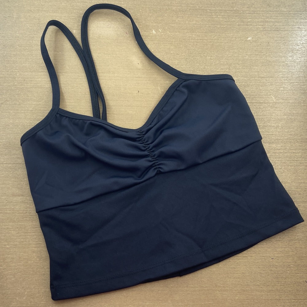 Top Esportivo Luxxe Flex Sculpt