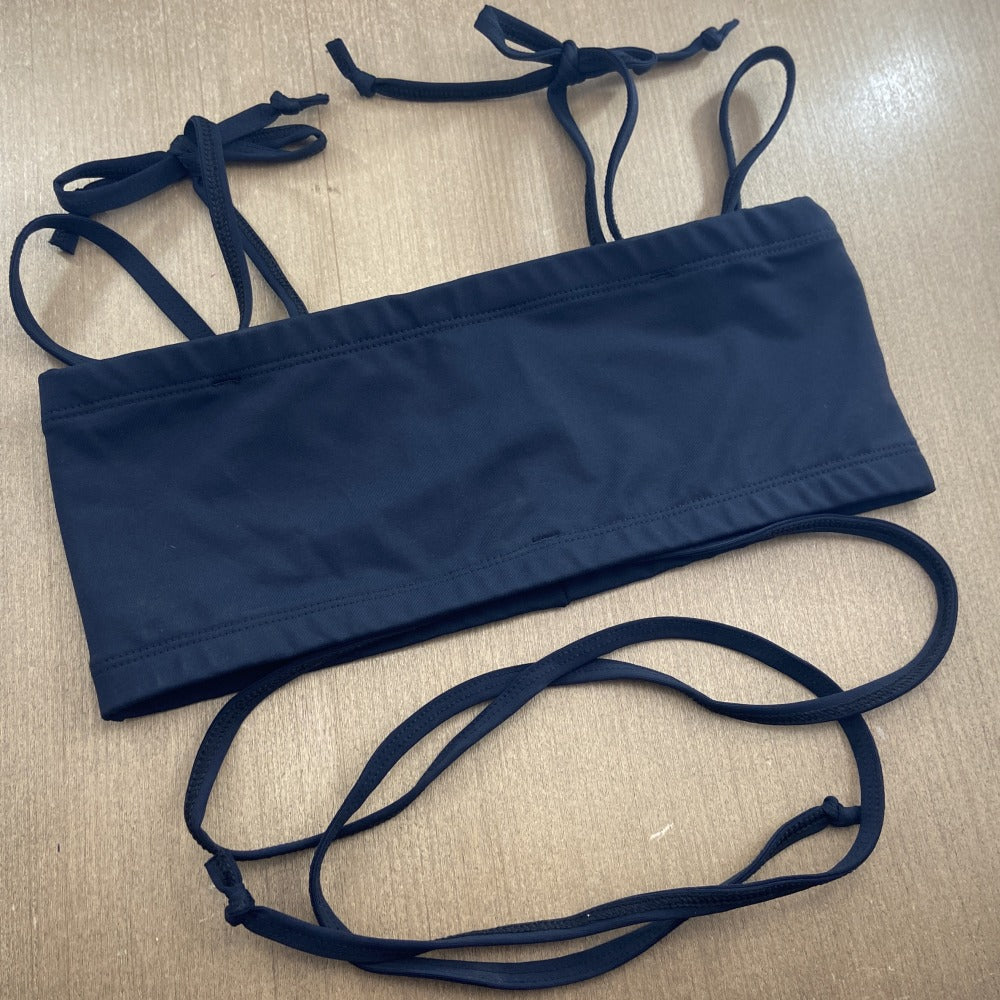 Top Fitness Luxxe Switch Strap