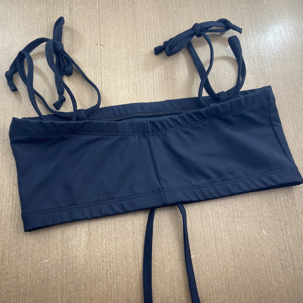 Top Fitness Luxxe Switch Strap