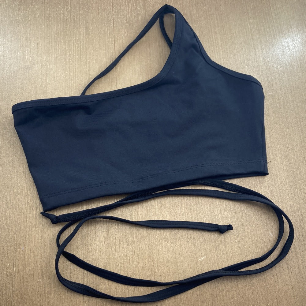 Top Fitness Luxxe Noir Cross