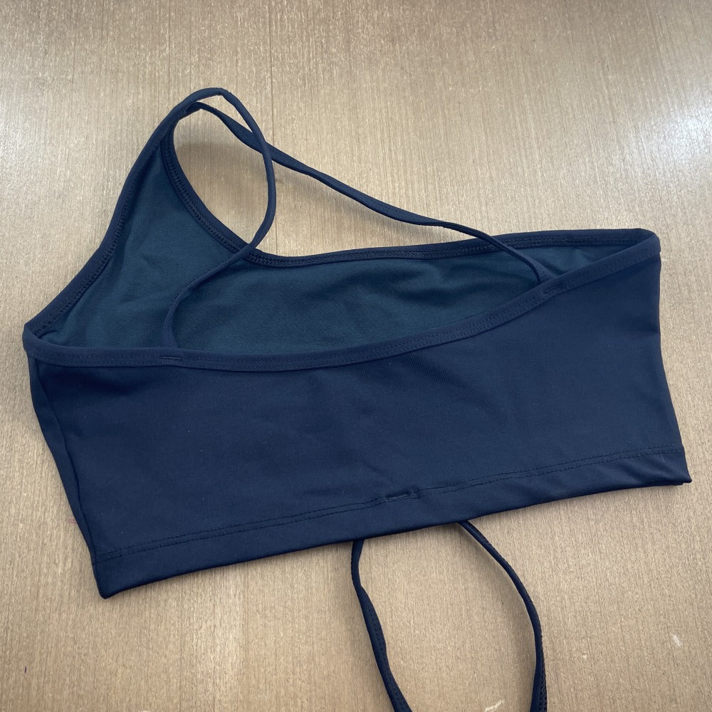 Top Fitness Luxxe Noir Cross