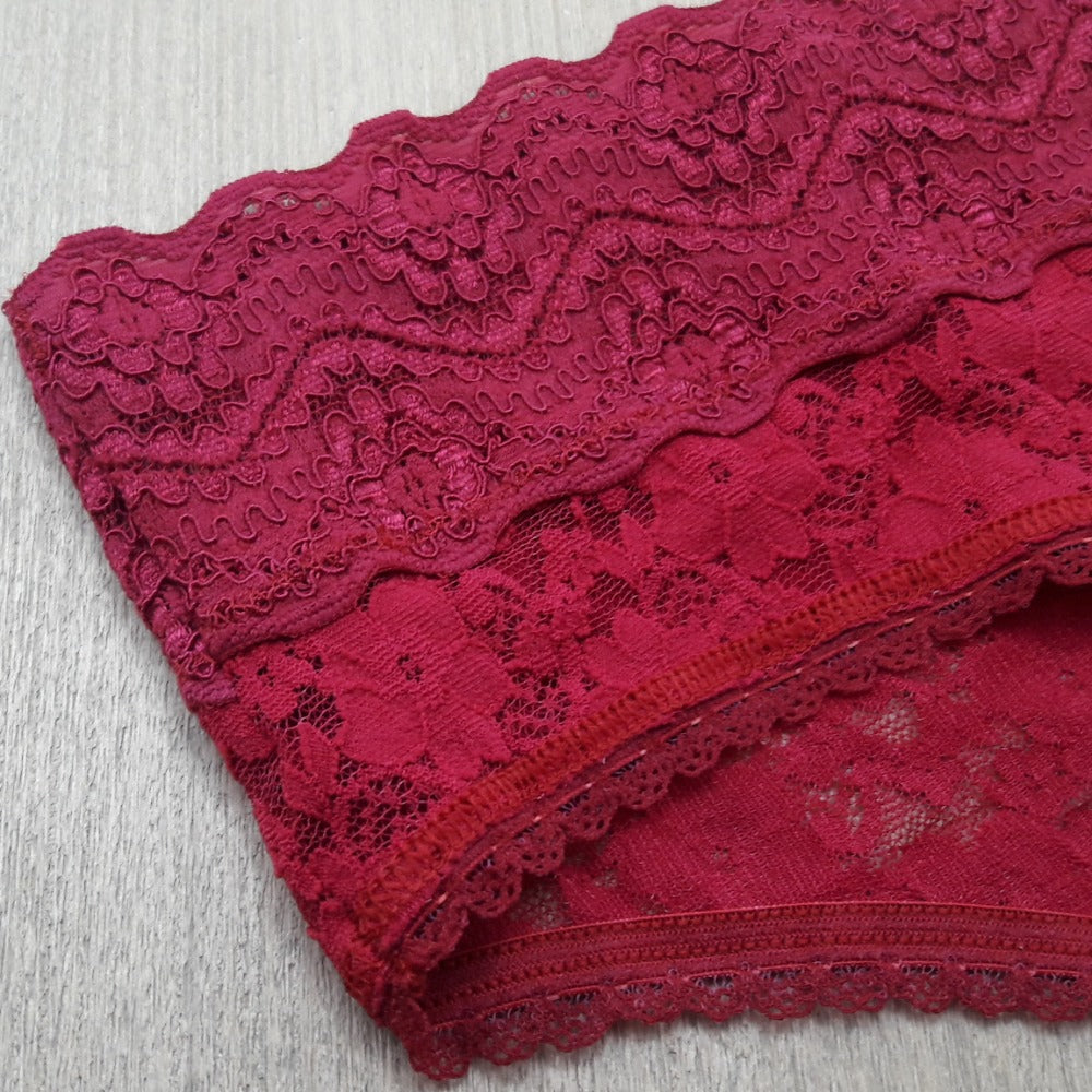 Calcinha Luxxe em Renda Classic