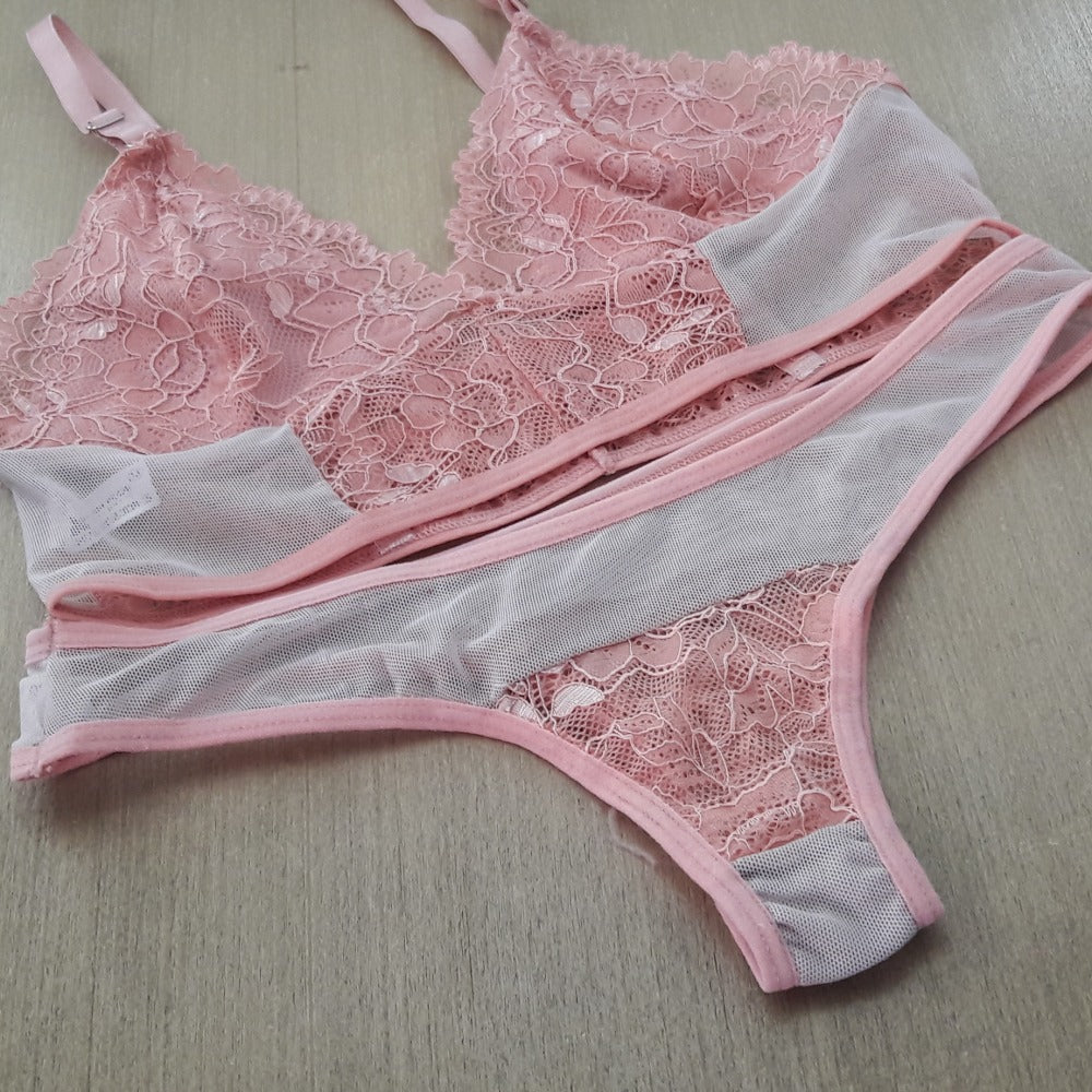 Conjunto Luxxe Eloá