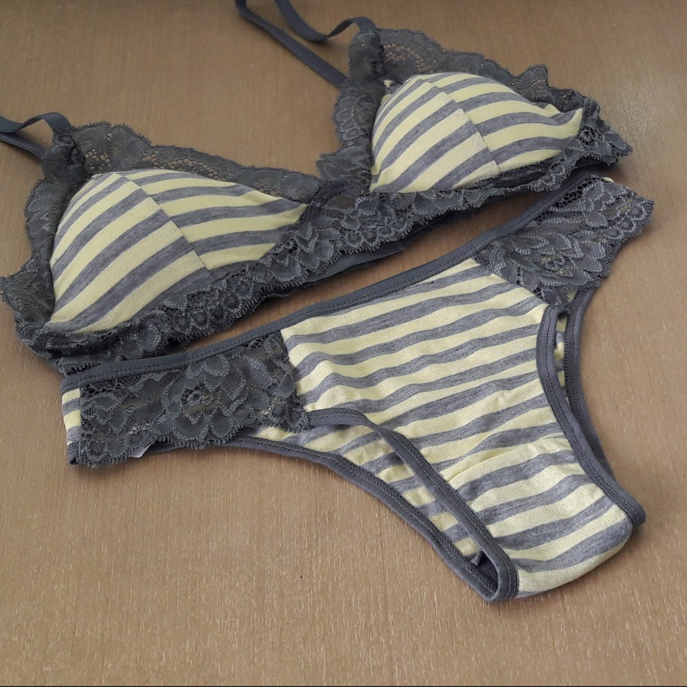 Conjunto Luxxe Halana