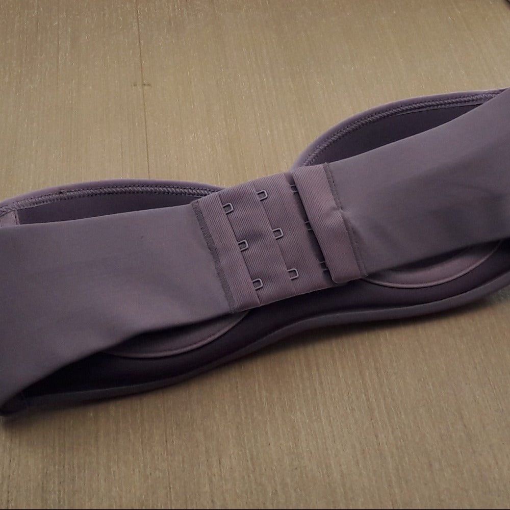 Sutiã Luxxe Tomara que Caia Luxury