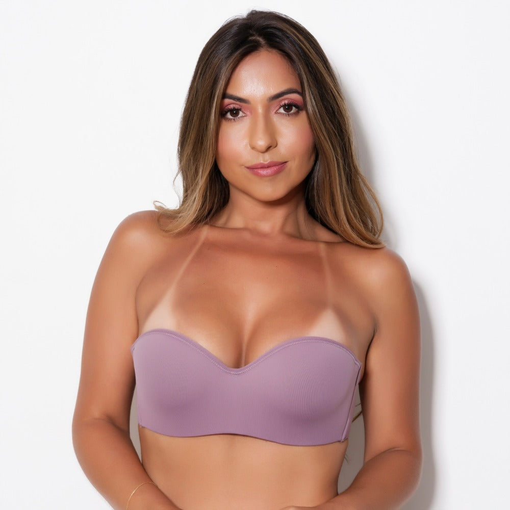 Sutiã Luxxe Tomara que Caia Luxury