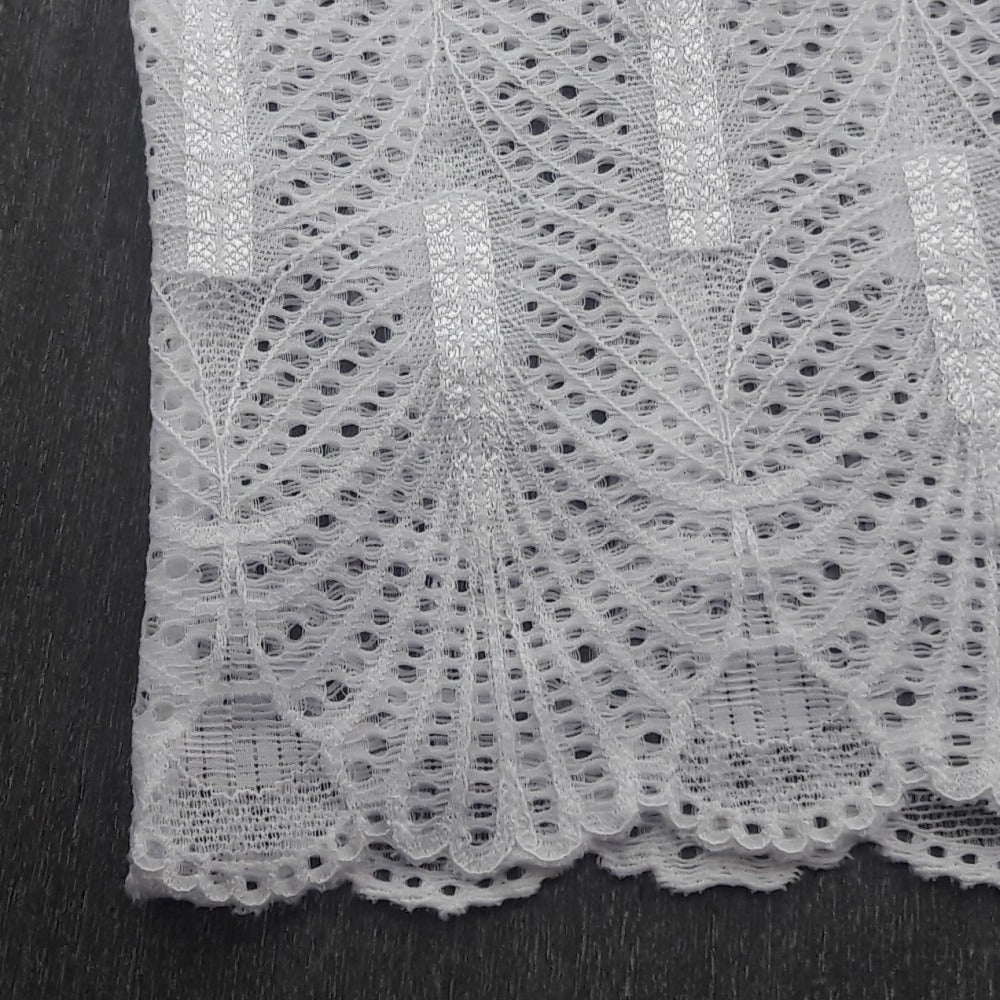 Cropped Luxxe Halter Grace