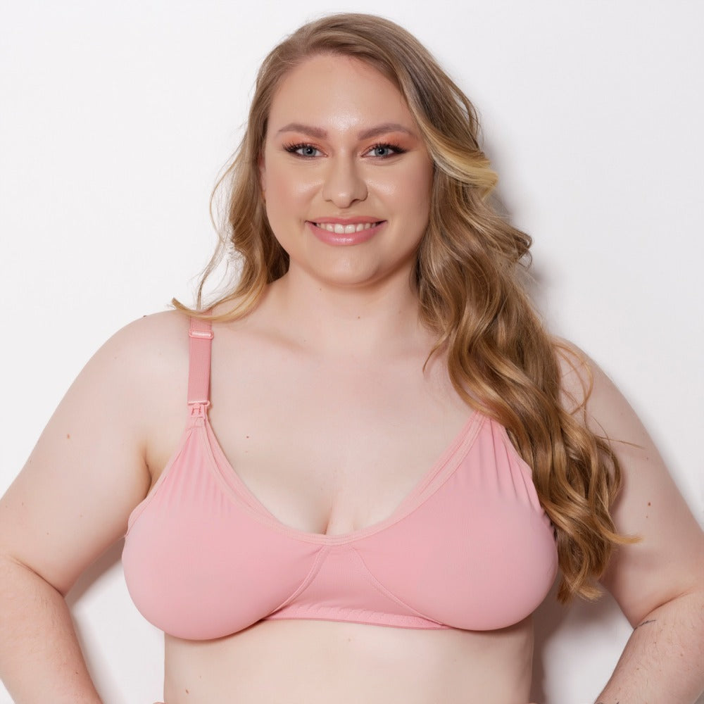 Sutiã Luxxe Nurture