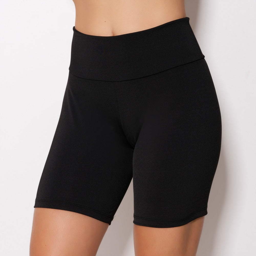 Bermuda Fitness Luxxe Core Sculpt