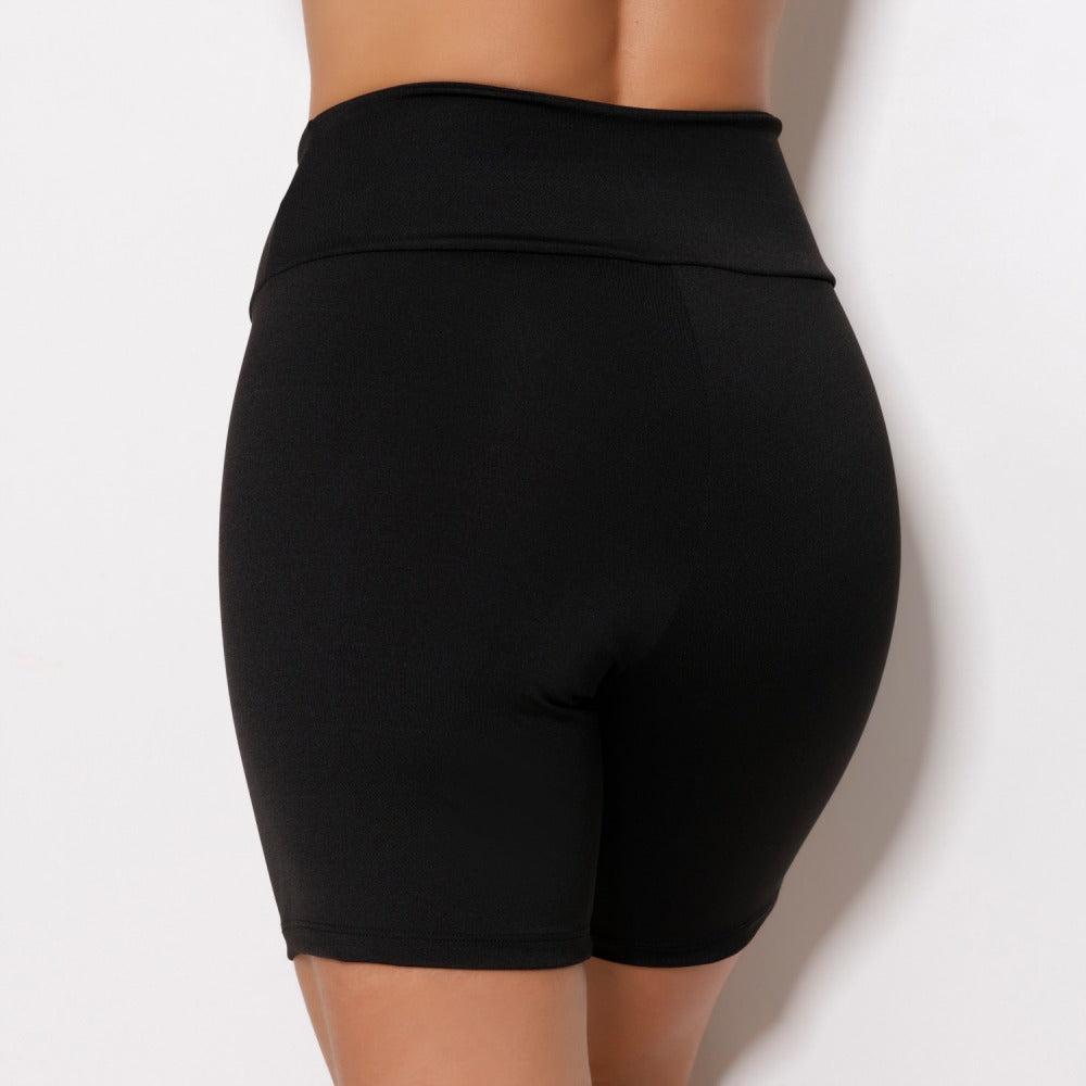 Bermuda Fitness Luxxe Core Sculpt