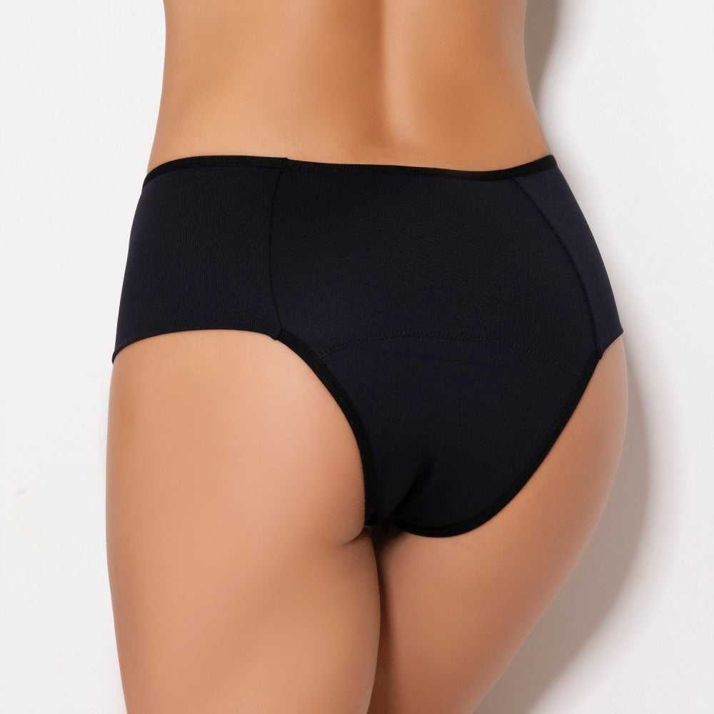 Calça Luxxe Absorvente Dupla Proteção