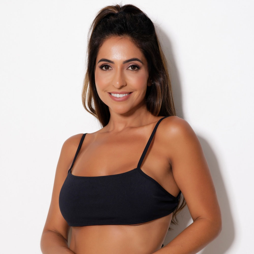 Top Fitness Luxxe Supreme Flex Halter
