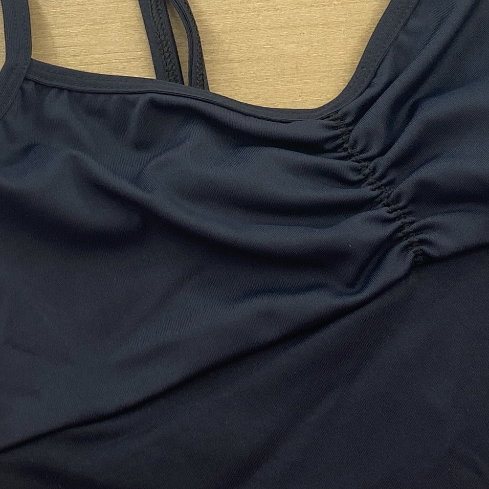 Top Esportivo Luxxe Flex Sculpt