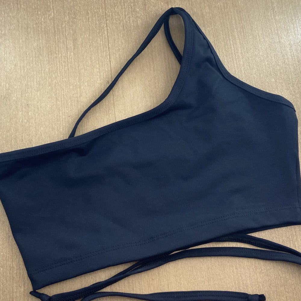 Top Fitness Luxxe Noir Cross