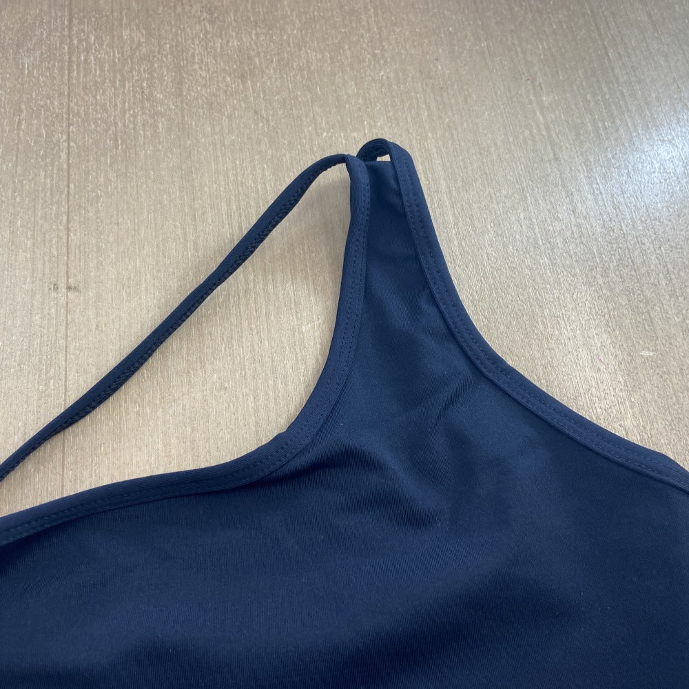 Top Fitness Luxxe Noir Cross