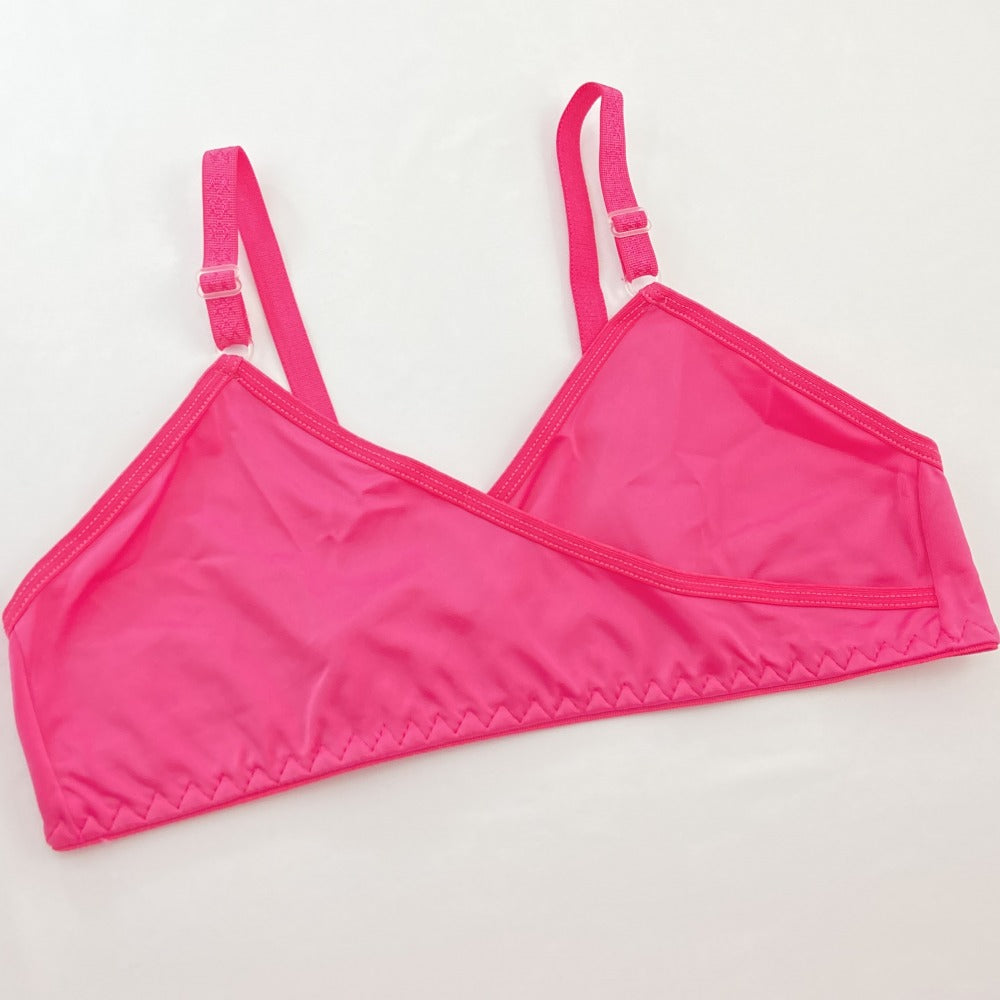 Sutiã Luxxe Trançado