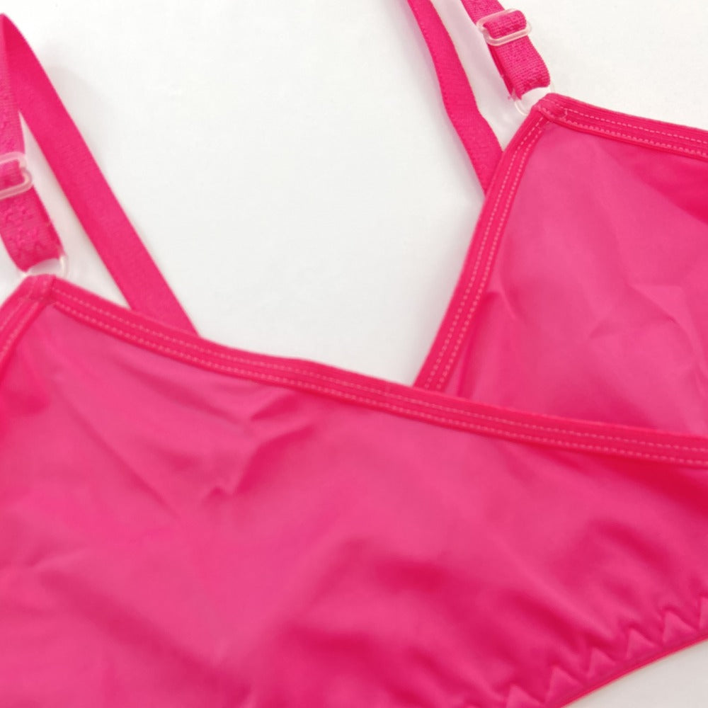 Sutiã Luxxe Trançado